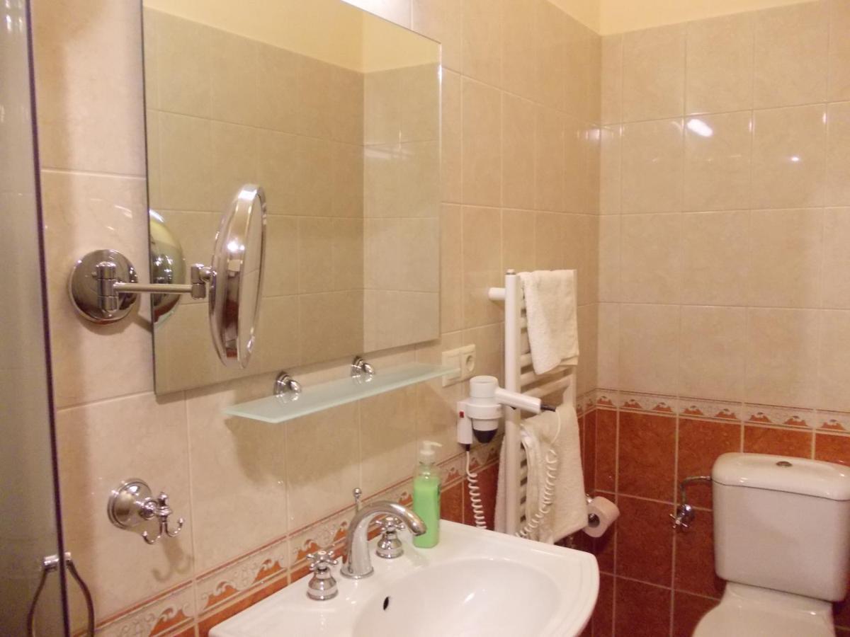 Apartament Flatneartocastlehill Budapeszt Zewnętrze zdjęcie