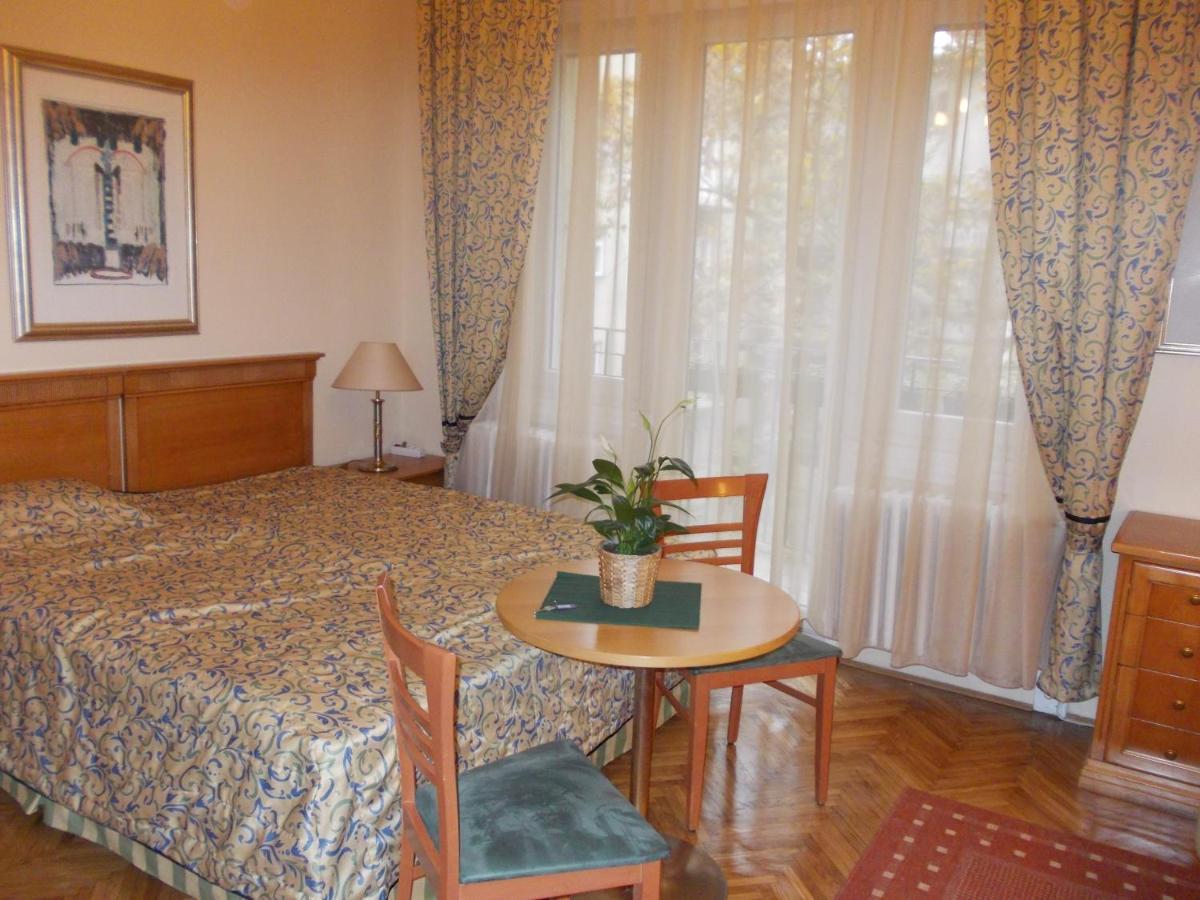 Apartament Flatneartocastlehill Budapeszt Zewnętrze zdjęcie