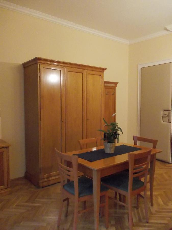 Apartament Flatneartocastlehill Budapeszt Zewnętrze zdjęcie