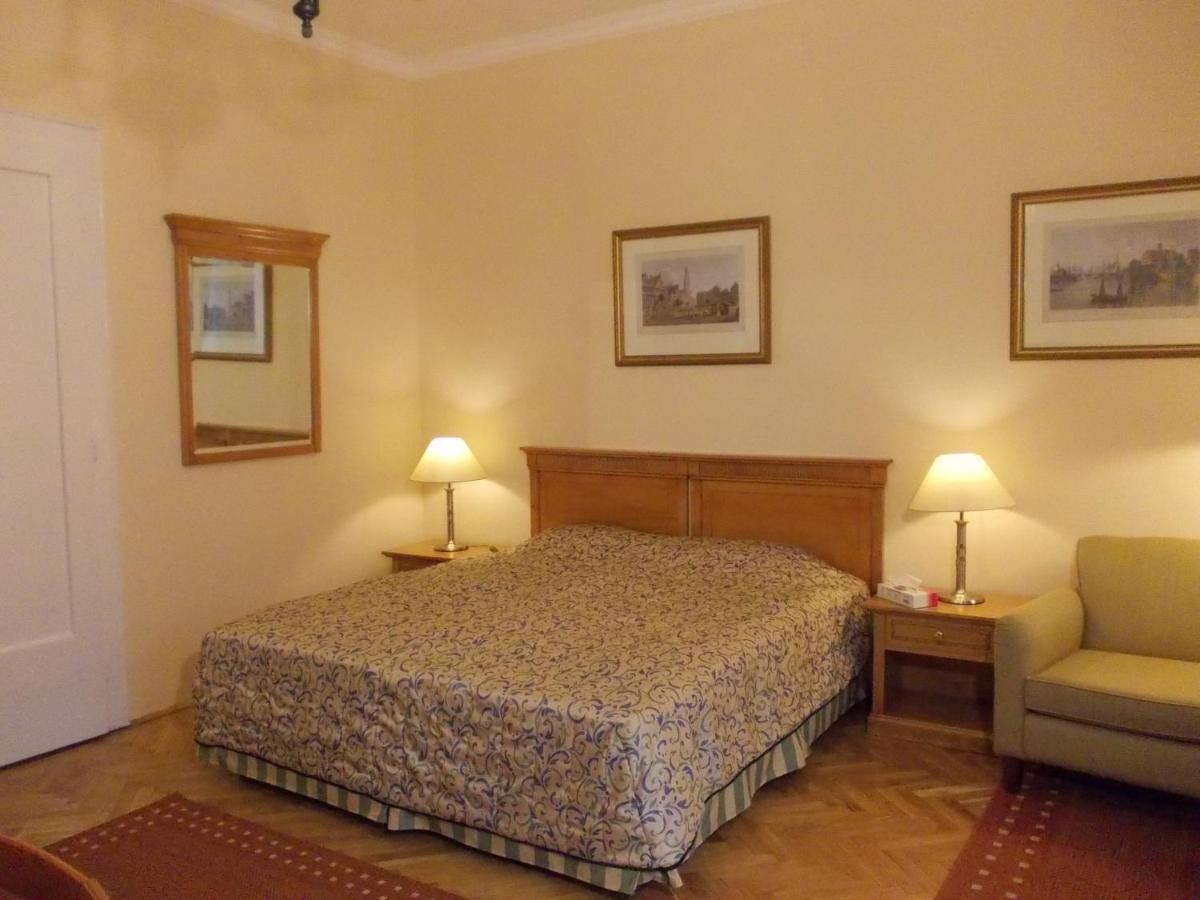 Apartament Flatneartocastlehill Budapeszt Zewnętrze zdjęcie