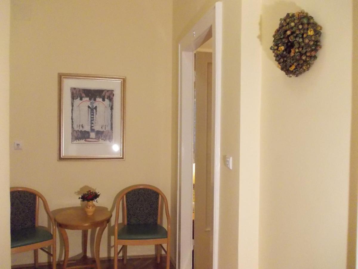 Apartament Flatneartocastlehill Budapeszt Zewnętrze zdjęcie