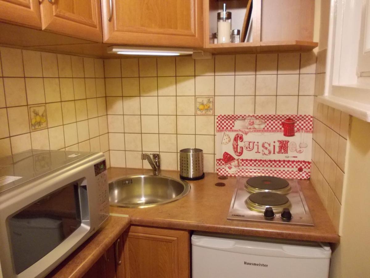 Apartament Flatneartocastlehill Budapeszt Zewnętrze zdjęcie