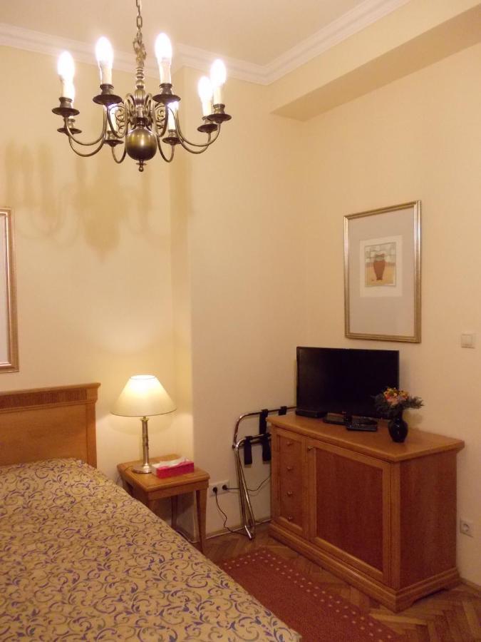 Apartament Flatneartocastlehill Budapeszt Zewnętrze zdjęcie