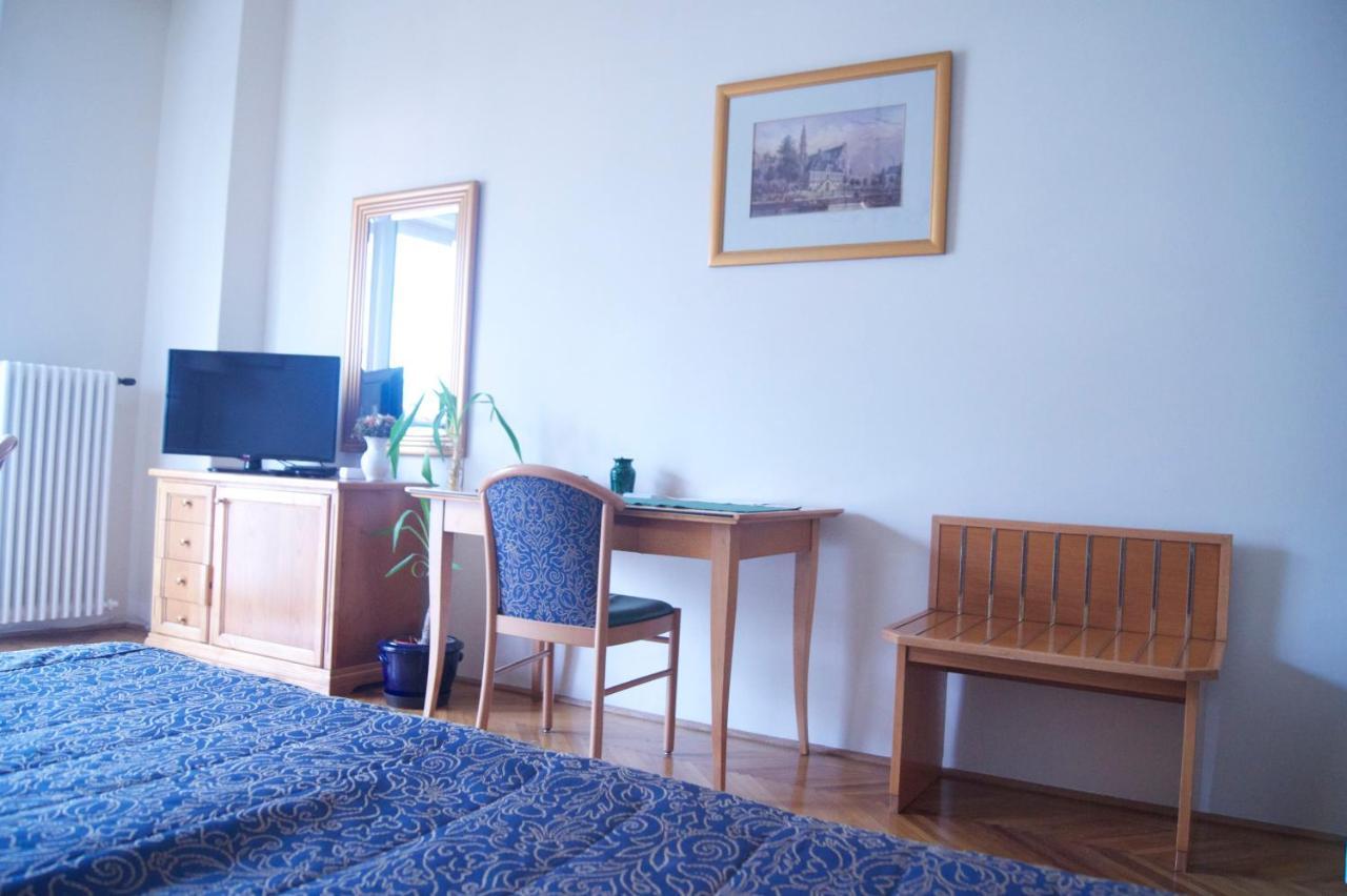 Apartament Flatneartocastlehill Budapeszt Zewnętrze zdjęcie