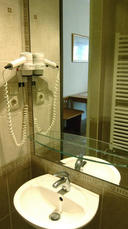 Apartament Flatneartocastlehill Budapeszt Zewnętrze zdjęcie