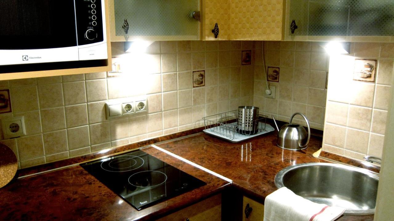 Apartament Flatneartocastlehill Budapeszt Zewnętrze zdjęcie