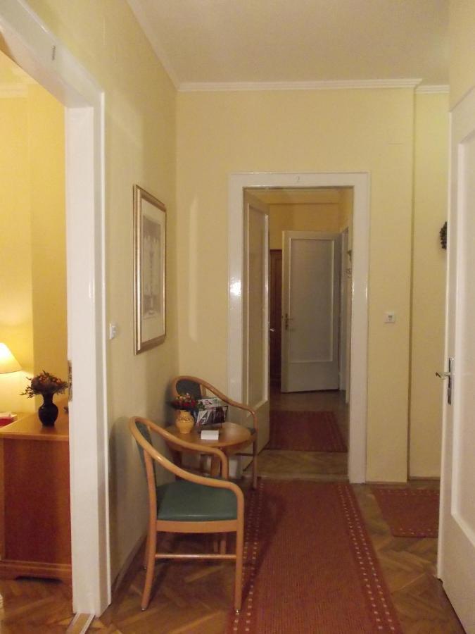 Apartament Flatneartocastlehill Budapeszt Zewnętrze zdjęcie